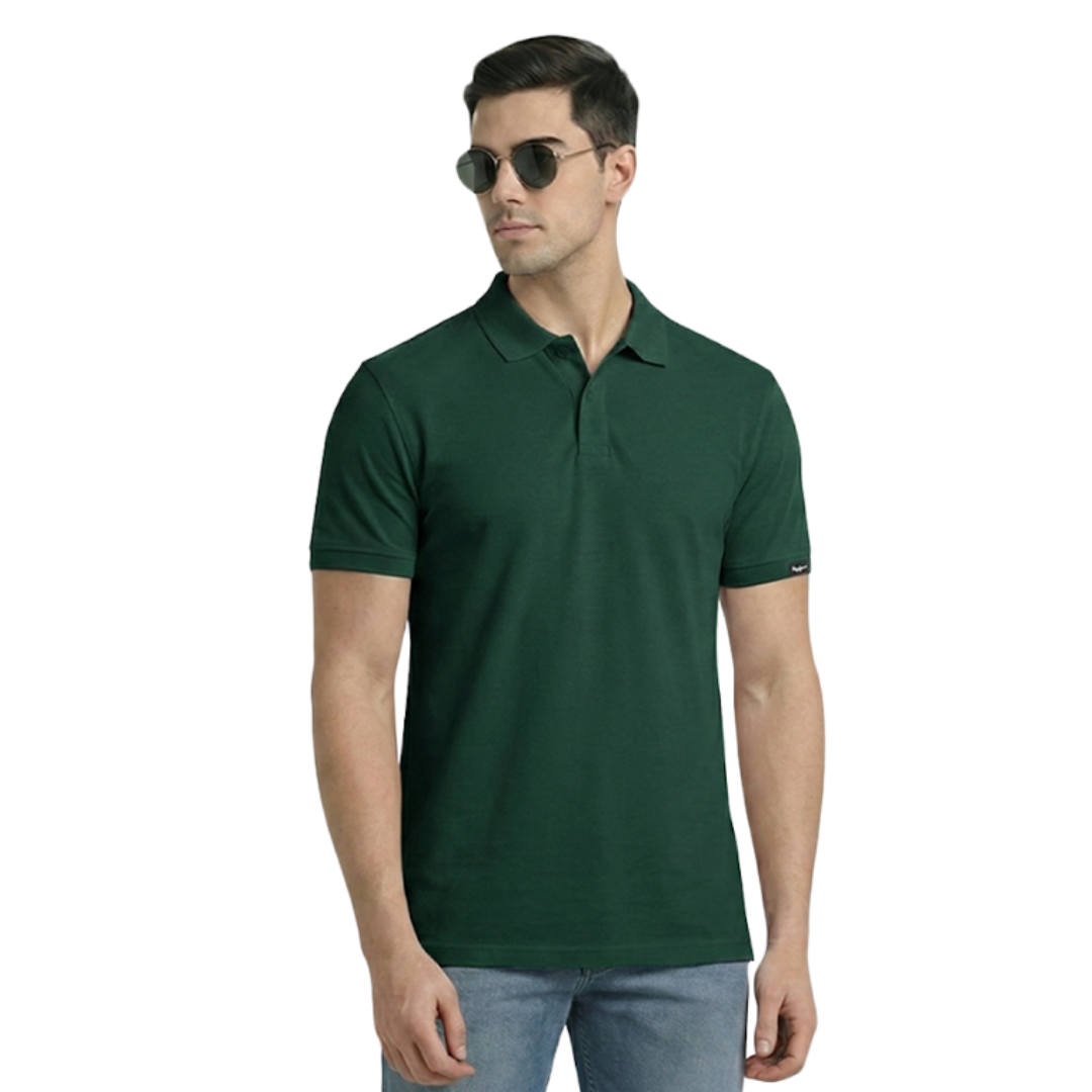 Pepe Jeans Milano Polo