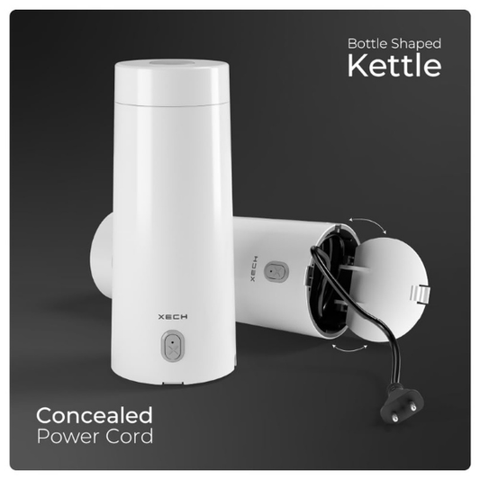 Xech Hydroboil Lite Portable Electric Kettle