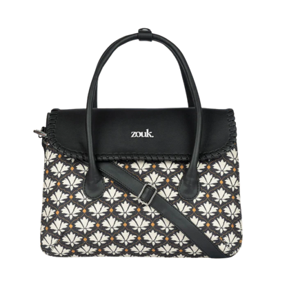 Zouk SAK Satchel Bag