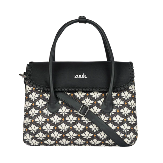 Zouk SAK Satchel Bag