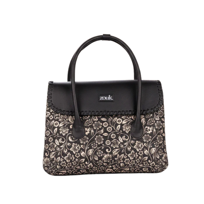 Zouk SAK Satchel Bag