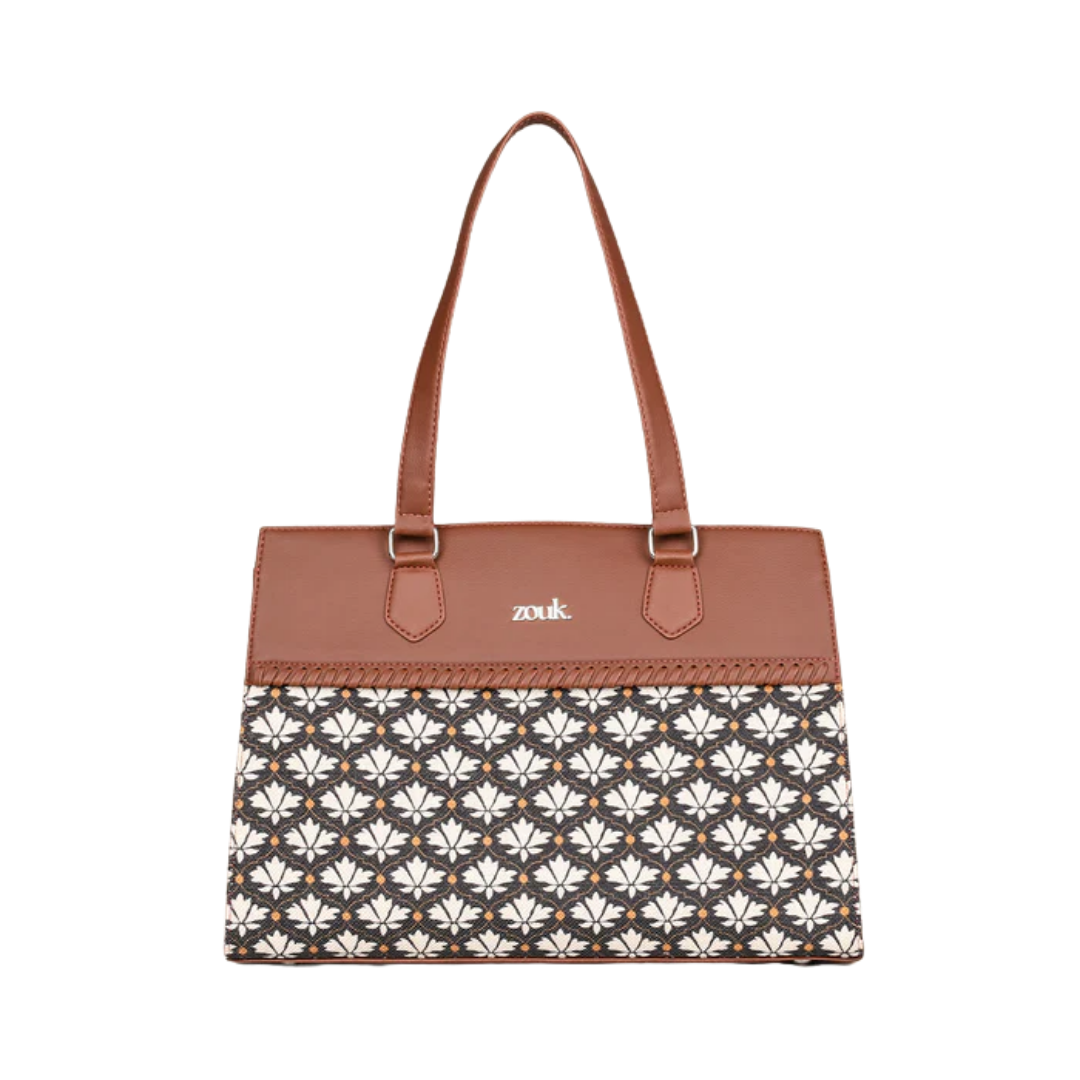 Zouk Statement Business Bag