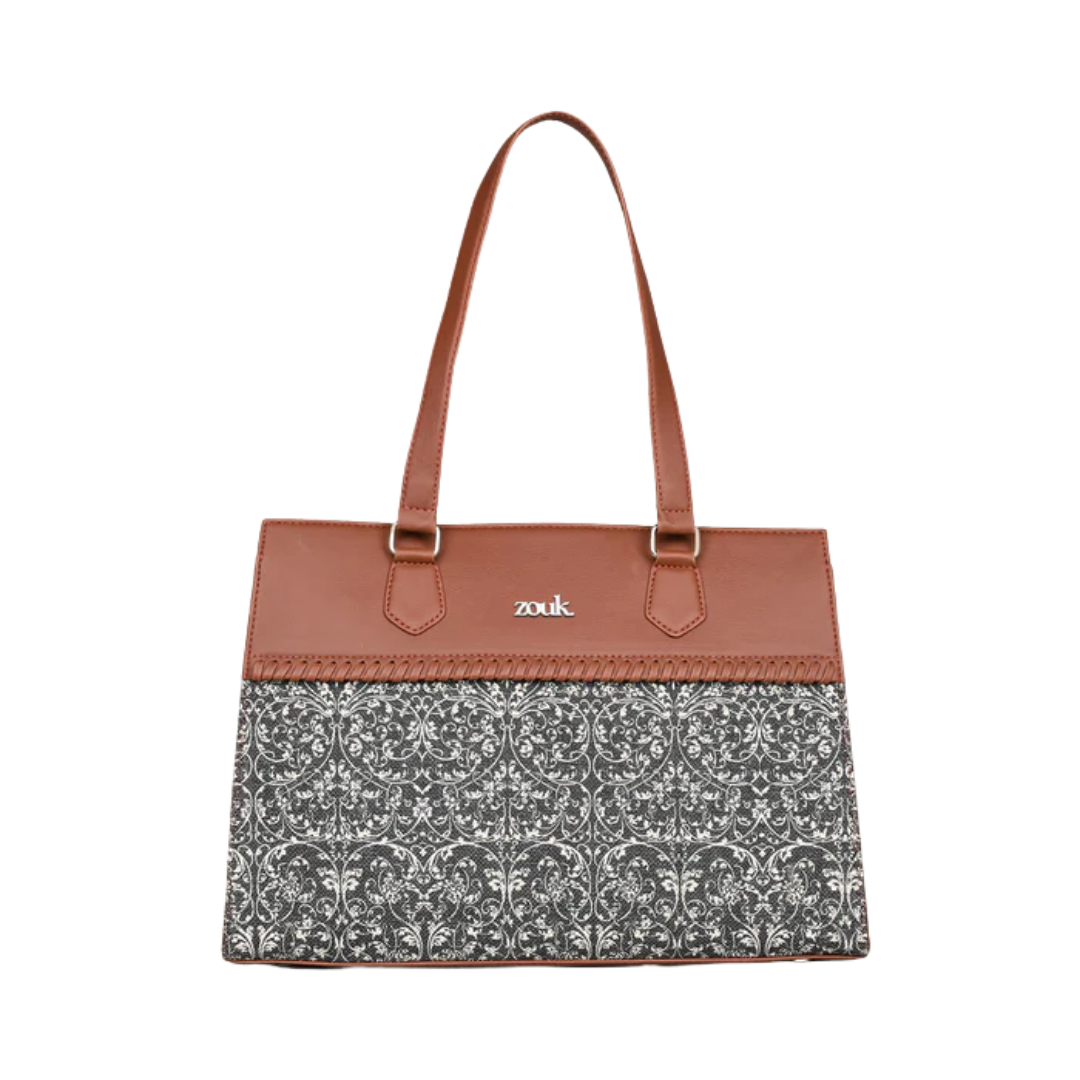 Zouk Statement Business Bag