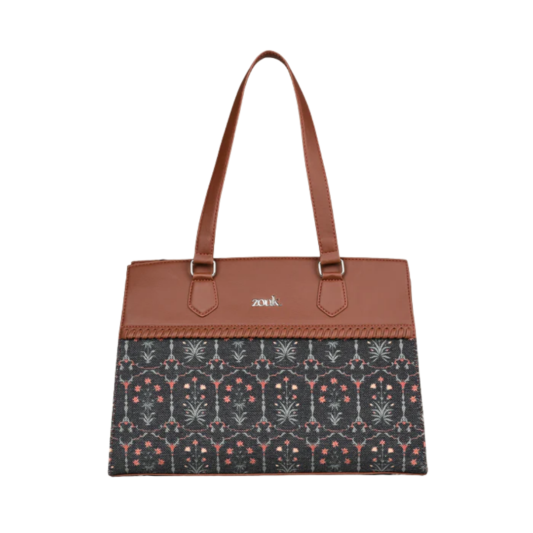 Zouk Statement Business Bag