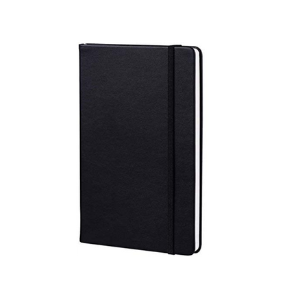 Wess Basics Hard Cover Diary