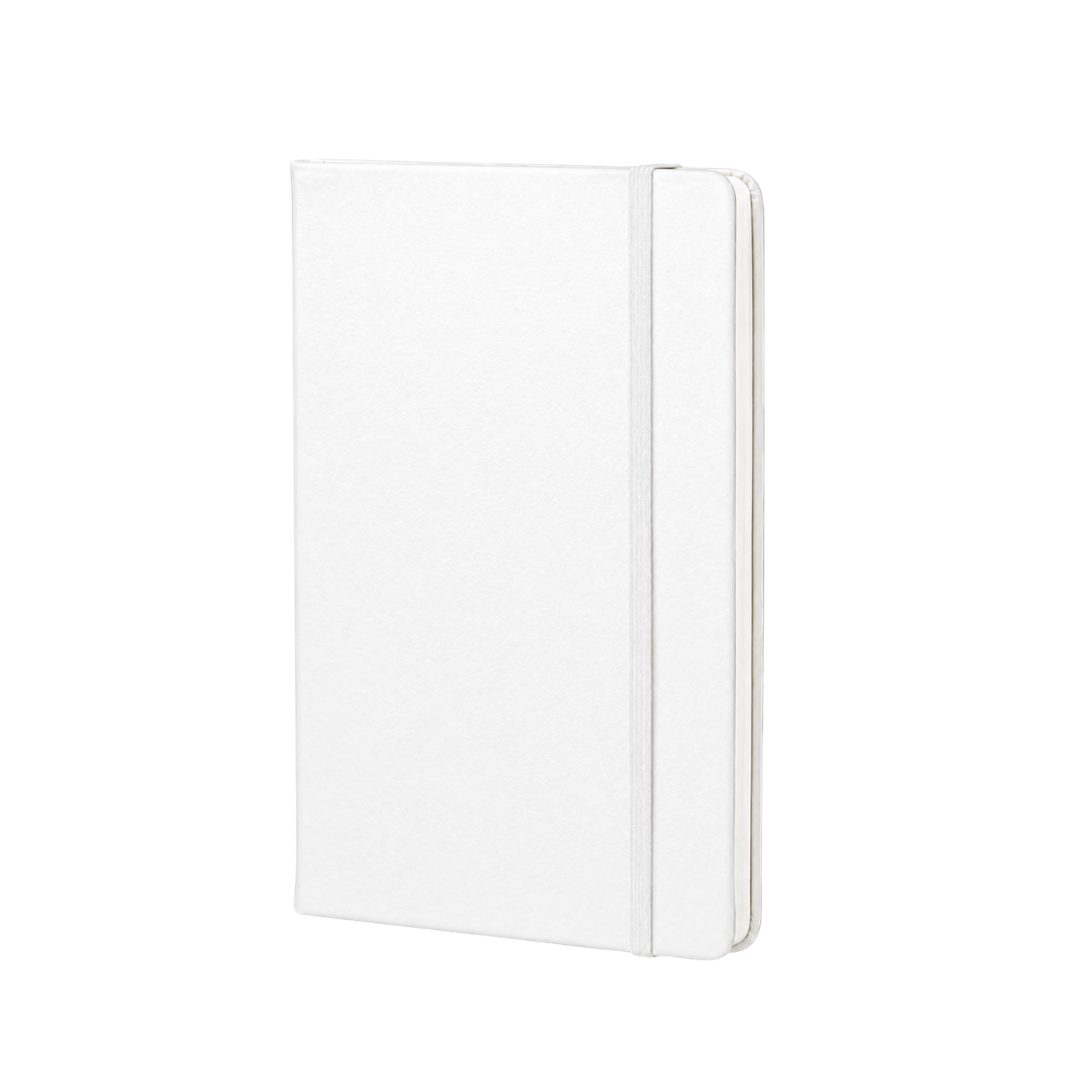 Wess Basics Hard Cover Diary