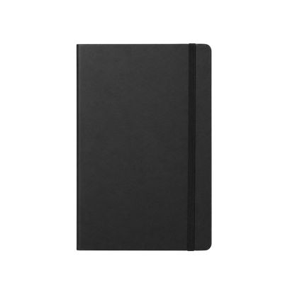 Wess Basics Soft Cover Diary