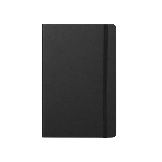 Wess Basics Soft Cover Diary