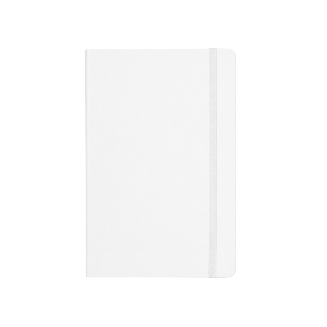Wess Basics Soft Cover Diary