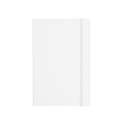 Wess Basics Soft Cover Diary