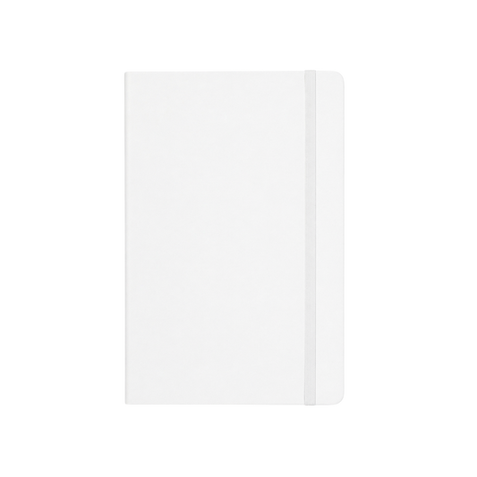 Wess Basics Soft Cover Diary