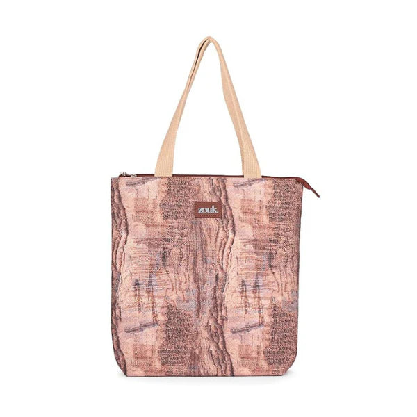 Zouk Ivy Tote Bag