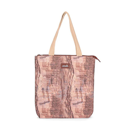 Zouk Ivy Tote Bag