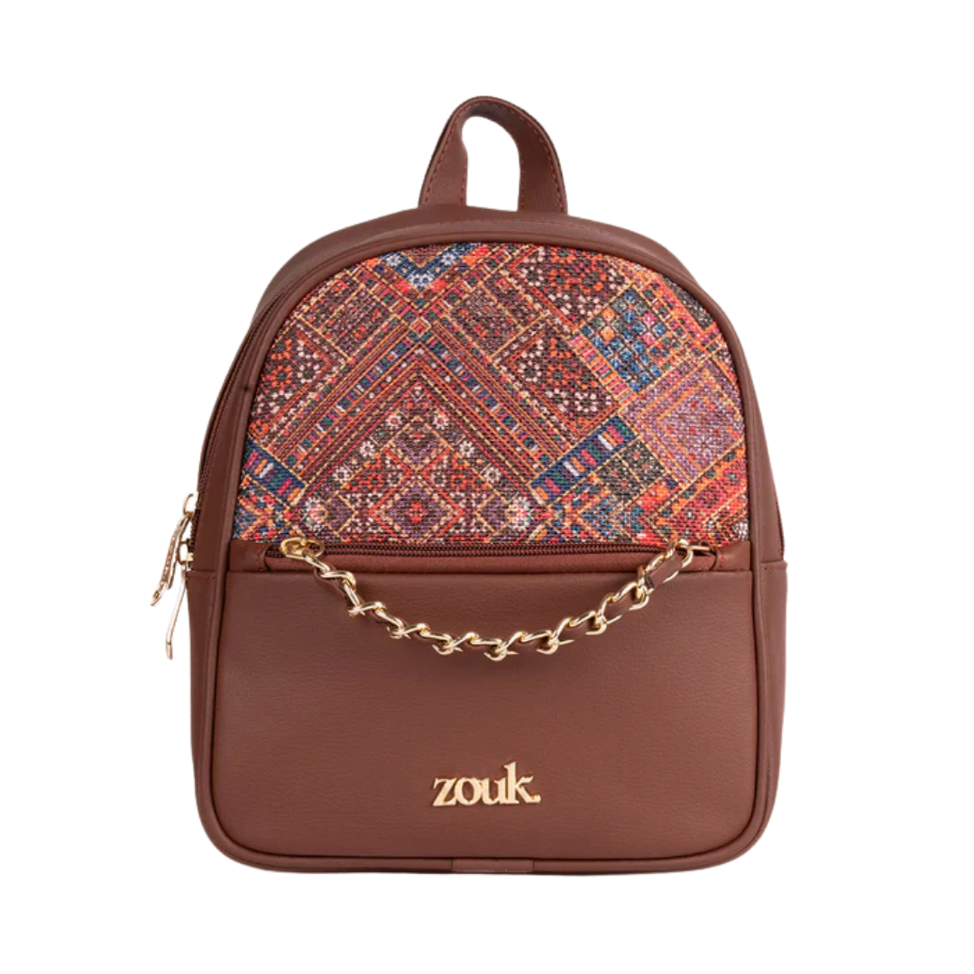 Zouk Mayra Mini Daypack