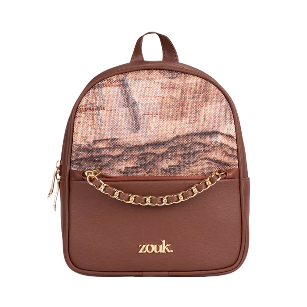 Zouk Mayra Mini Daypack