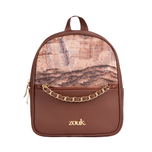Zouk Mayra Mini Daypack