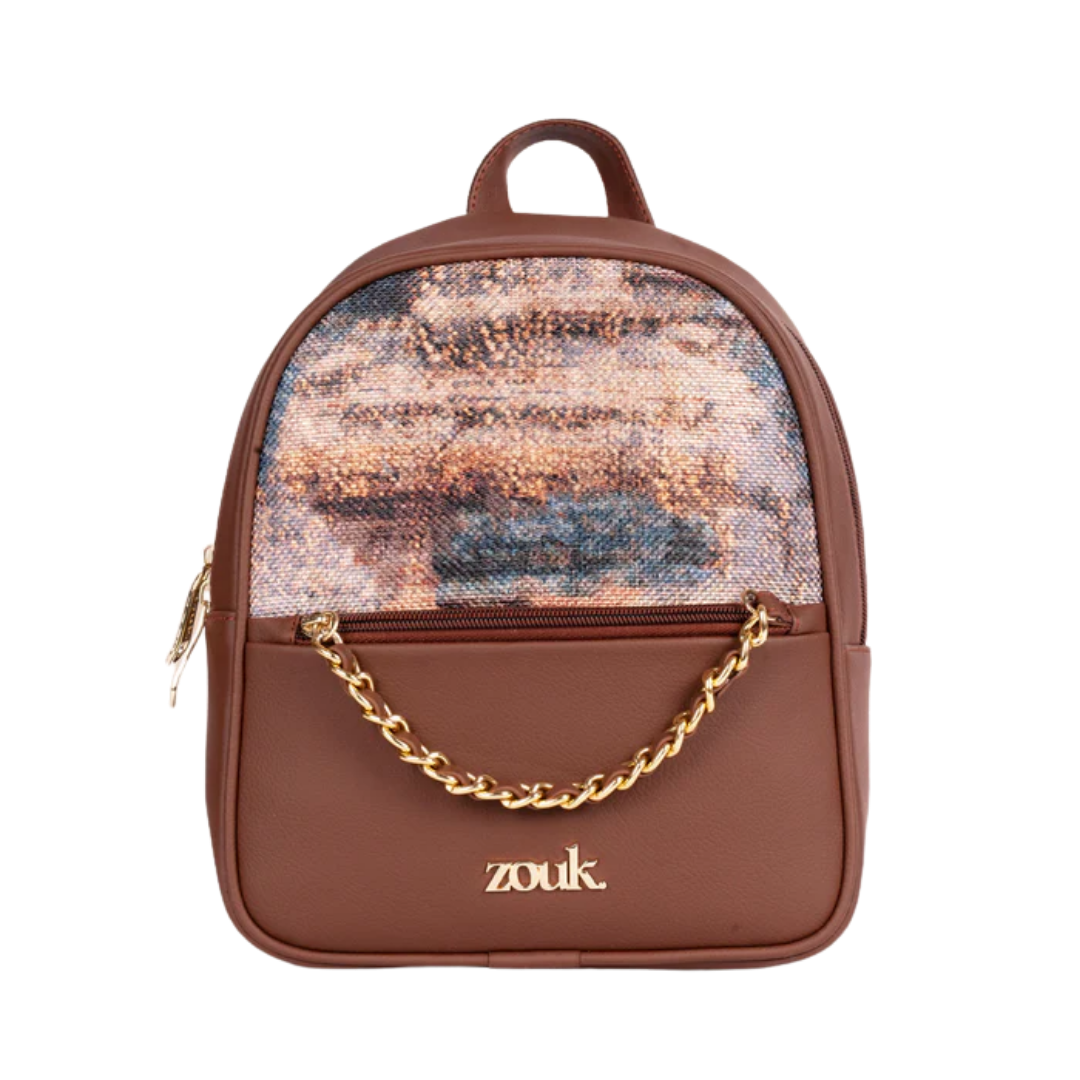 Zouk Mayra Mini Daypack
