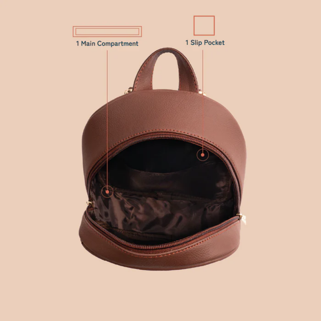 Zouk Mayra Mini Daypack