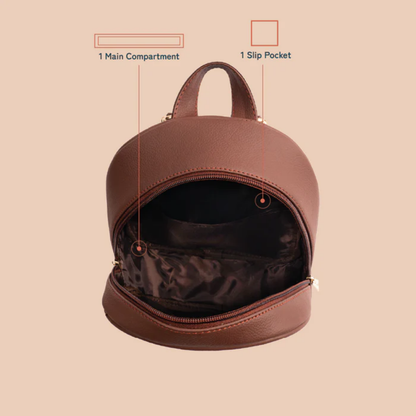 Zouk Mayra Mini Daypack