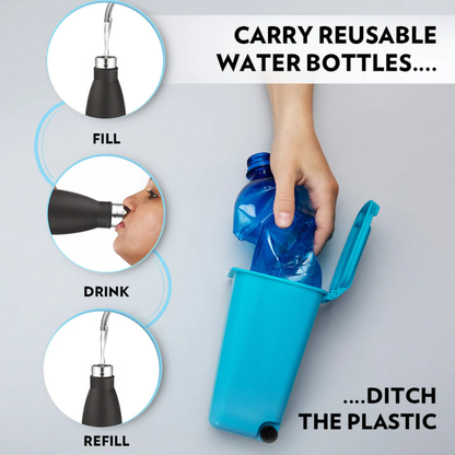 Borosil Fresh Bottle