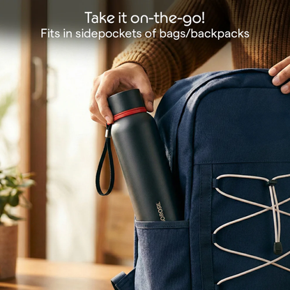 Borosil Trek 700 Flask