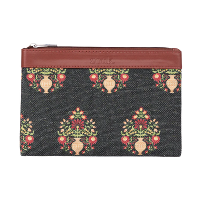 Zouk Cosmetic Pouch