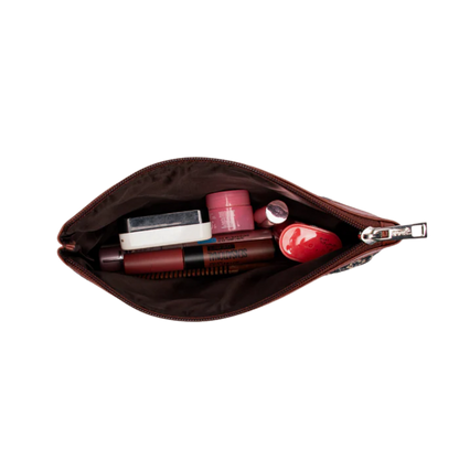 Zouk Cosmetic Pouch