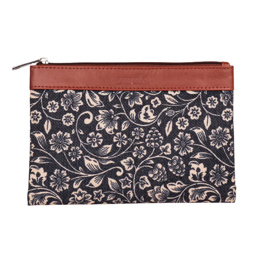 Zouk Cosmetic Pouch