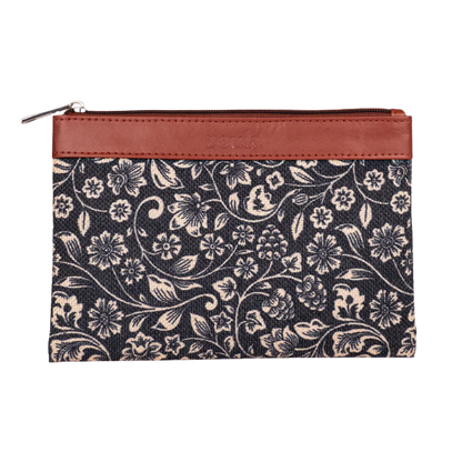 Zouk Cosmetic Pouch