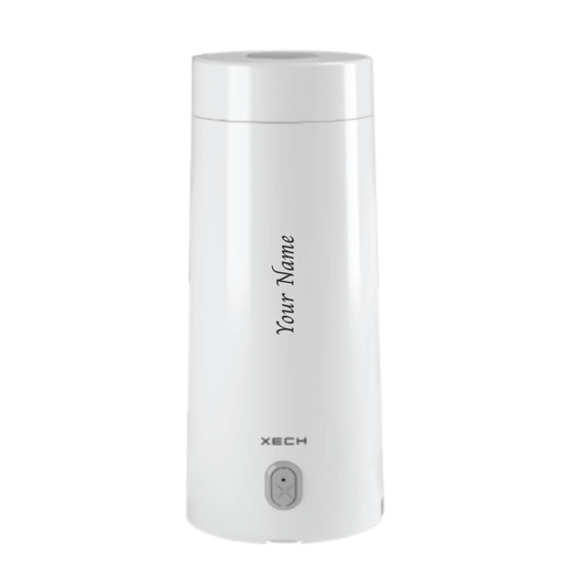 Xech Hydroboil Lite Portable Electric Kettle