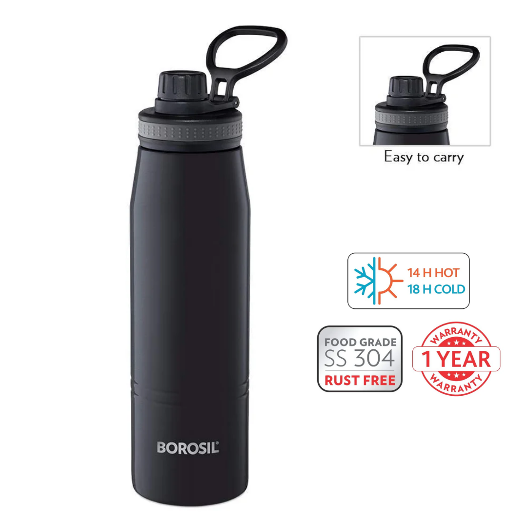 Borosil Go Sports Flask