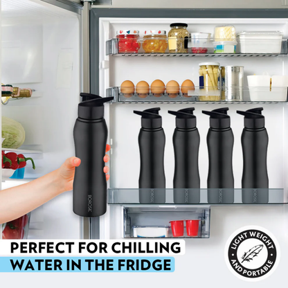 Borosil Grip n Sip Bottle