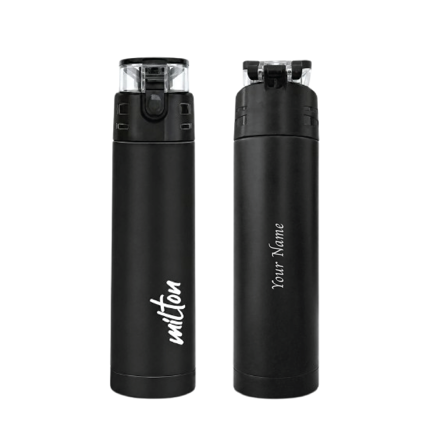 Milton Atlantis 600 Flask