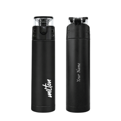 Milton Atlantis 600 Flask