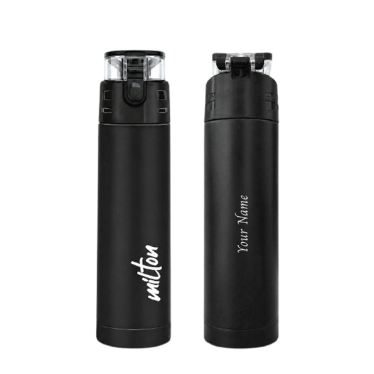Milton Atlantis 600 Flask