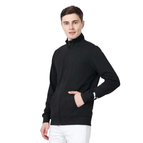 Puma Knitted Sweatshirt PC