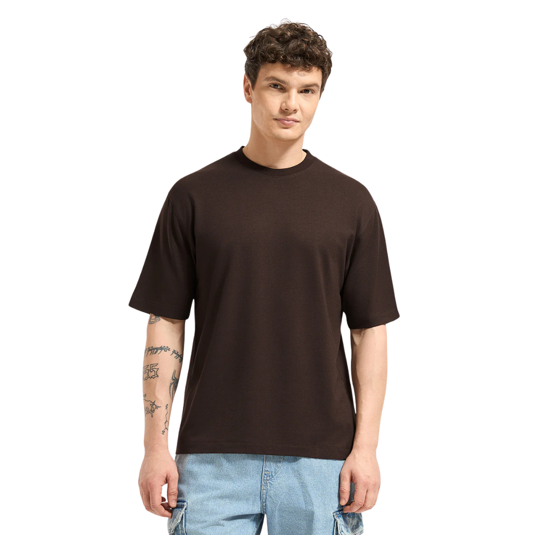 Wellbi Oversized T-Shirt